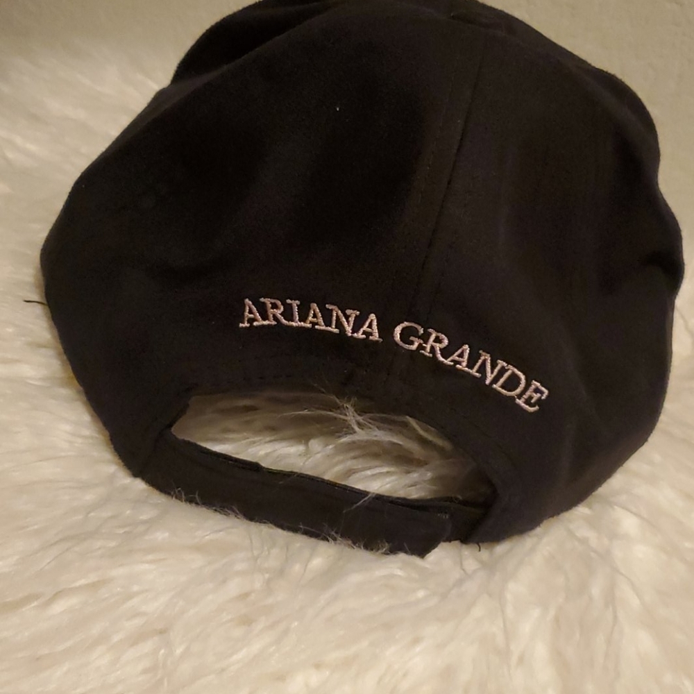 Ariana Grande Baseball Cap